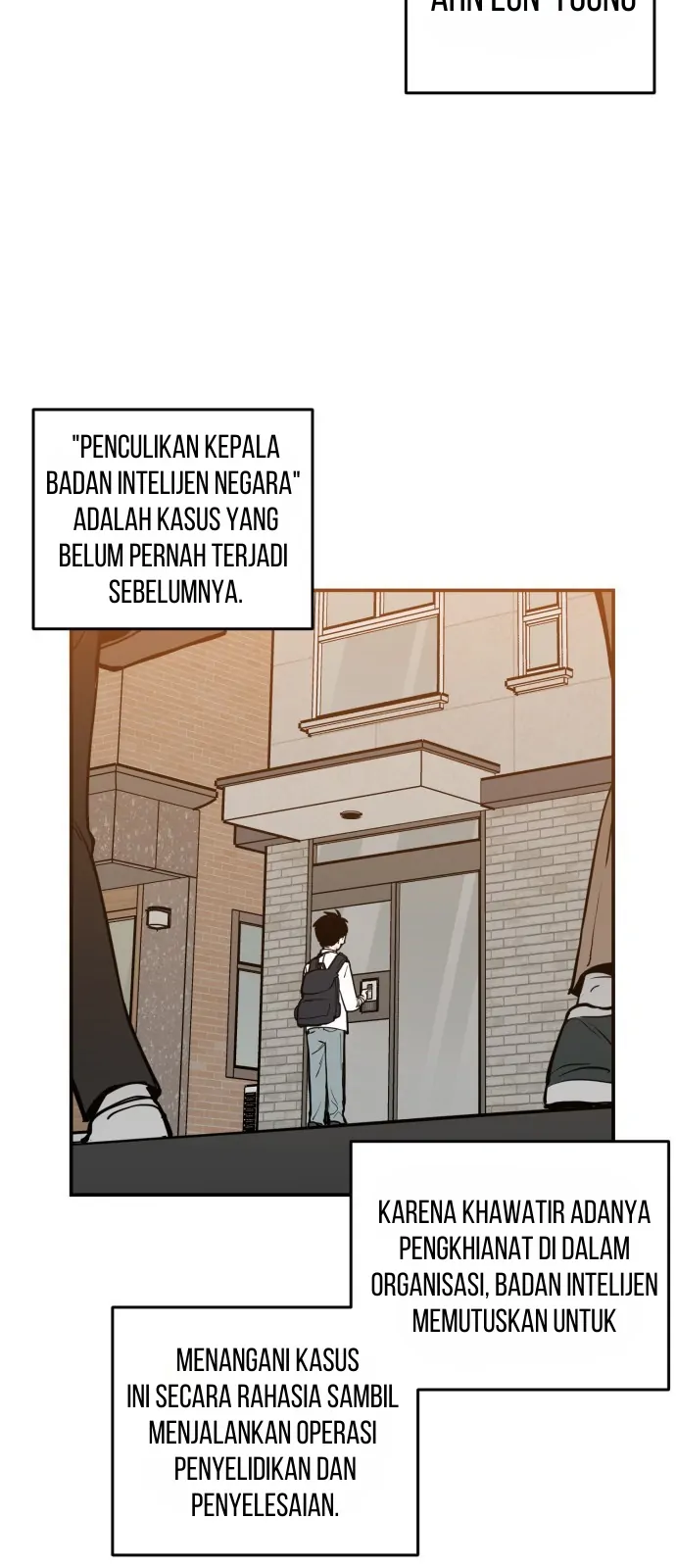 Kill This Love! Chapter 1 - halaman 74