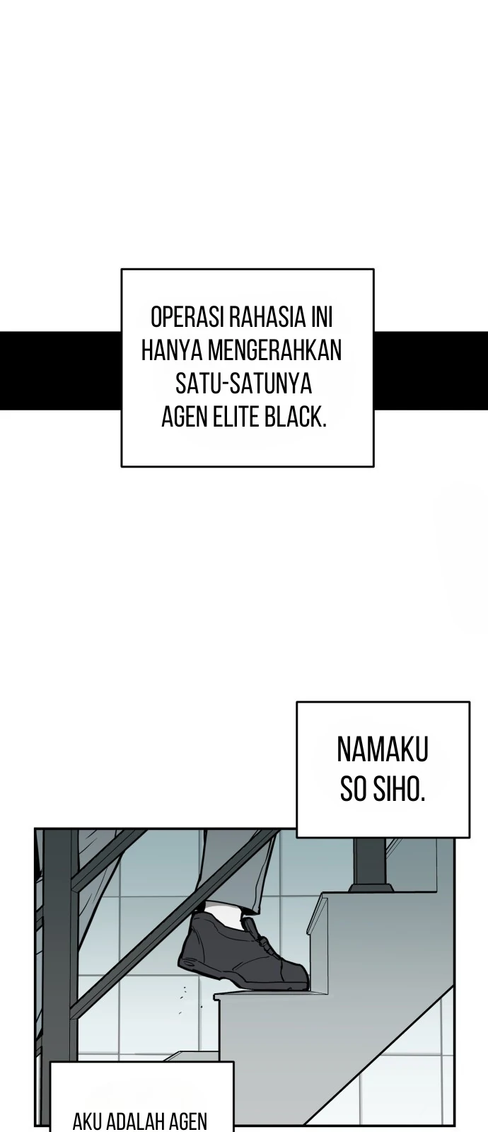 Kill This Love! Chapter 1 - halaman 75