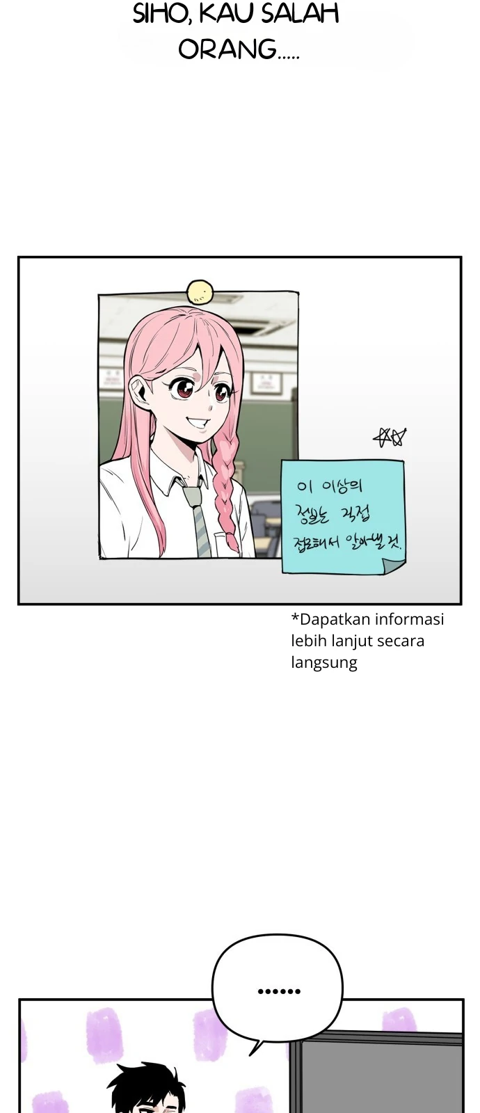 Kill This Love! Chapter 1 - halaman 80
