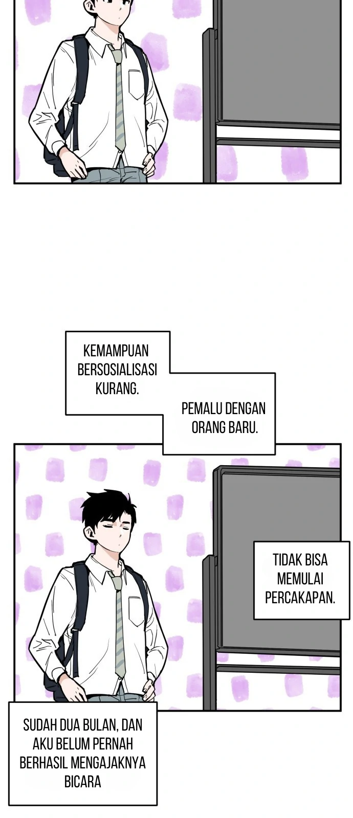 Kill This Love! Chapter 1 - halaman 81