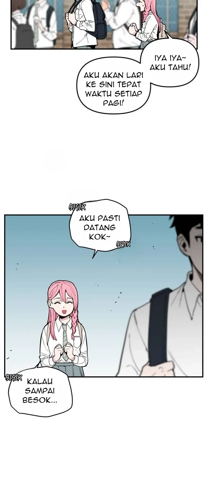 Kill This Love! Chapter 2 - halaman 14
