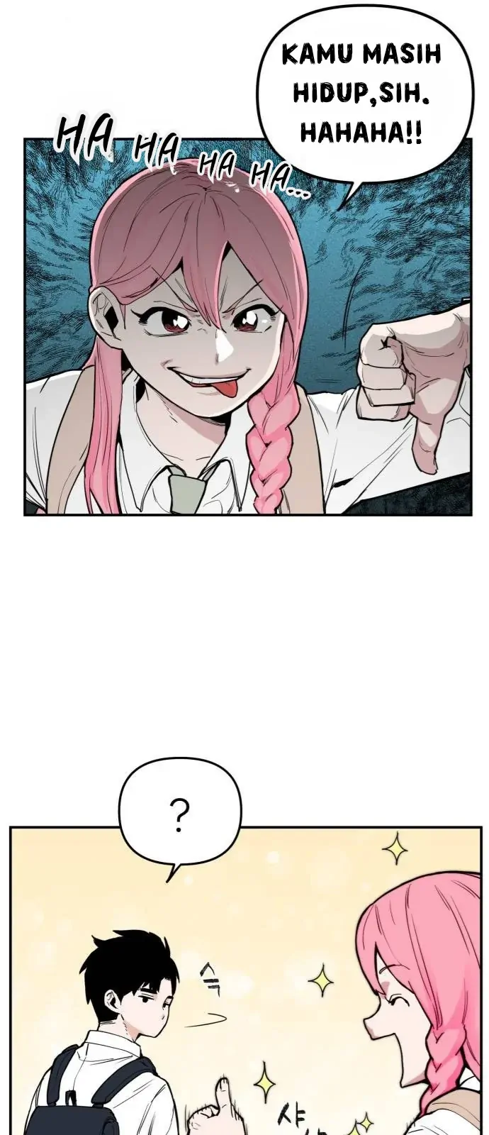 Kill This Love! Chapter 2 - halaman 15