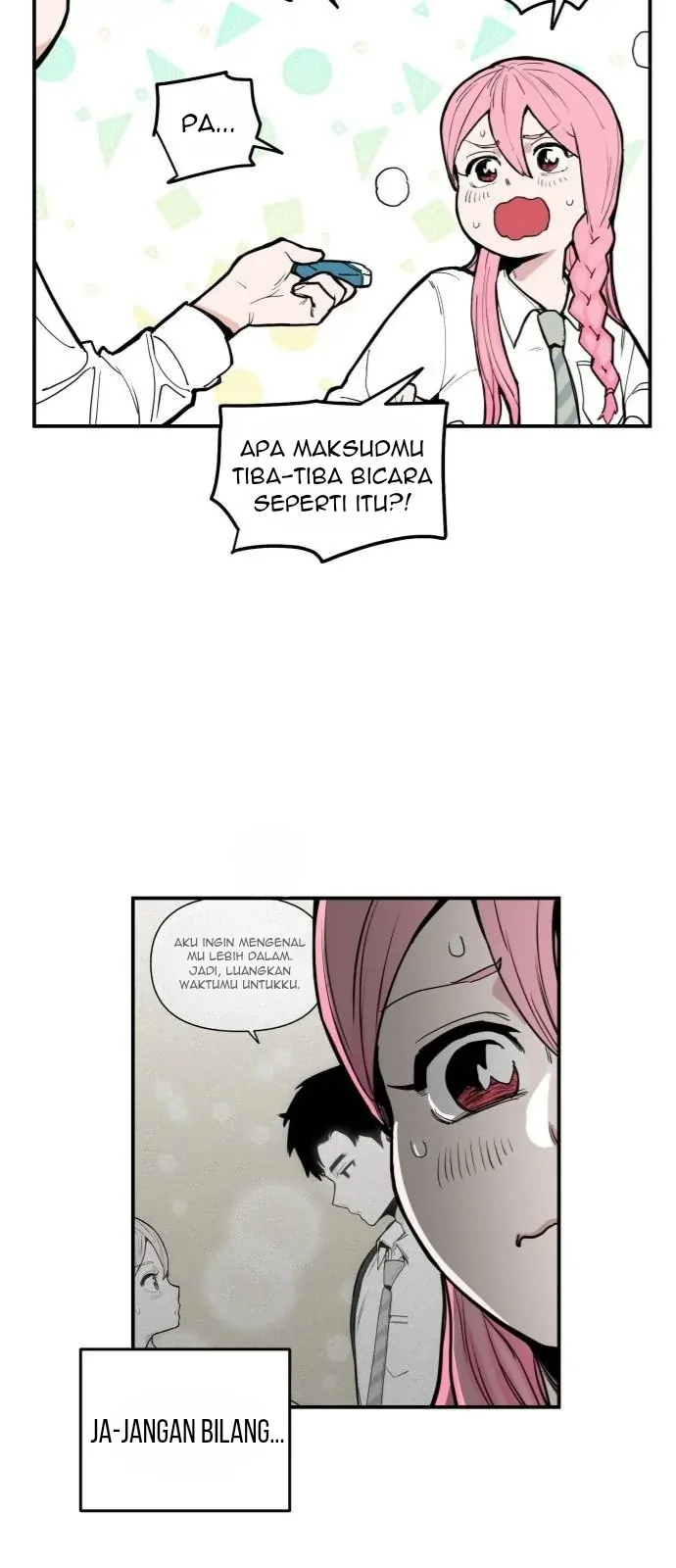 Kill This Love! Chapter 2 - halaman 24