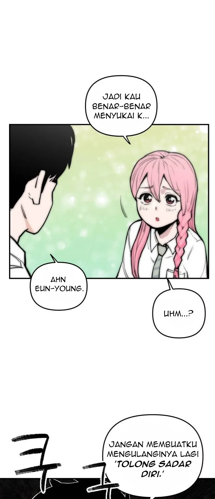 Kill This Love! Chapter 2 - halaman 25