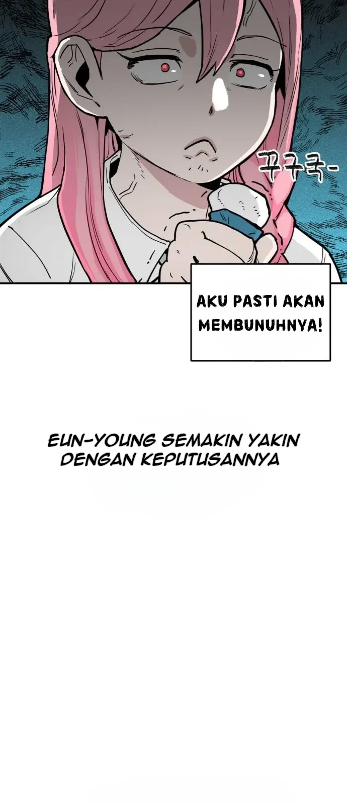 Kill This Love! Chapter 2 - halaman 29