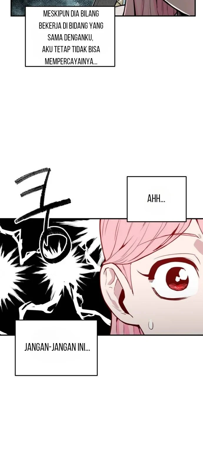 Kill This Love! Chapter 2 - halaman 3