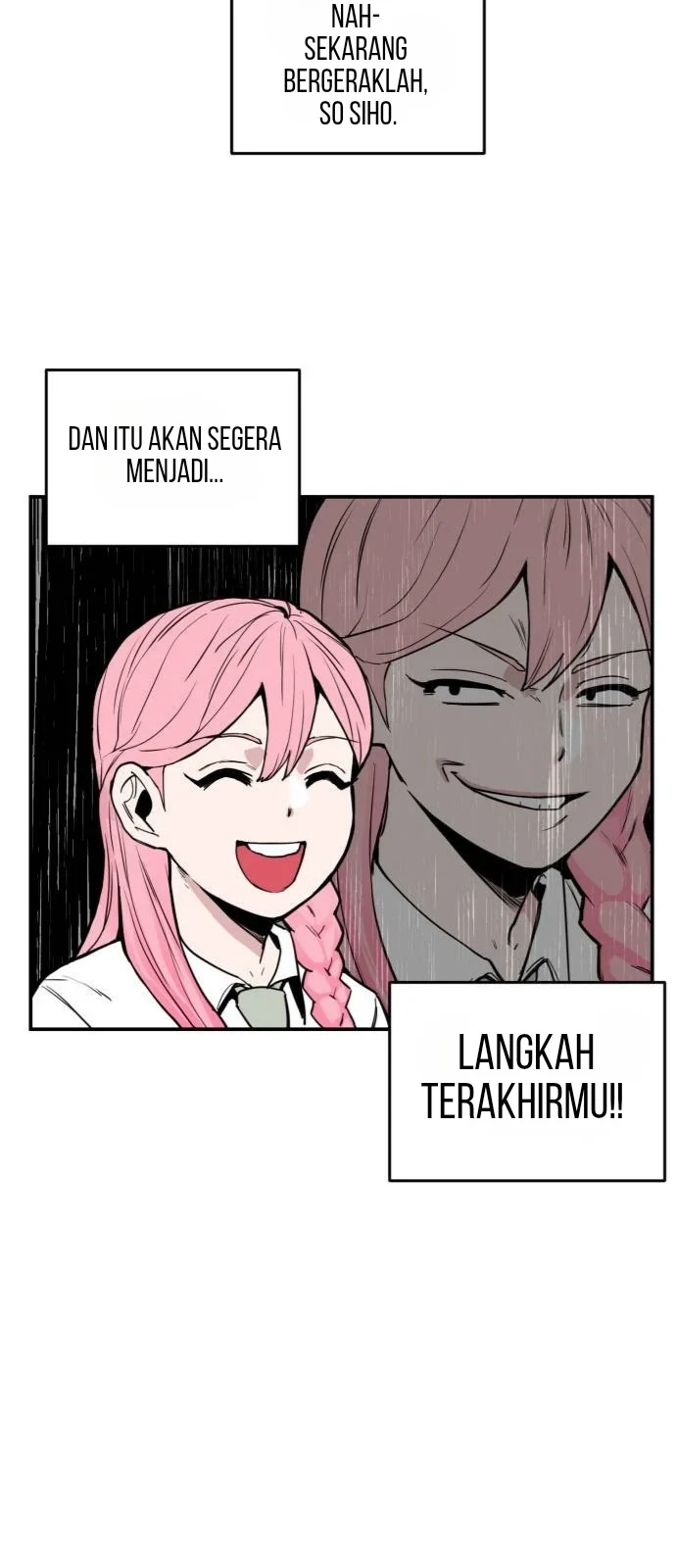 Kill This Love! Chapter 2 - halaman 32