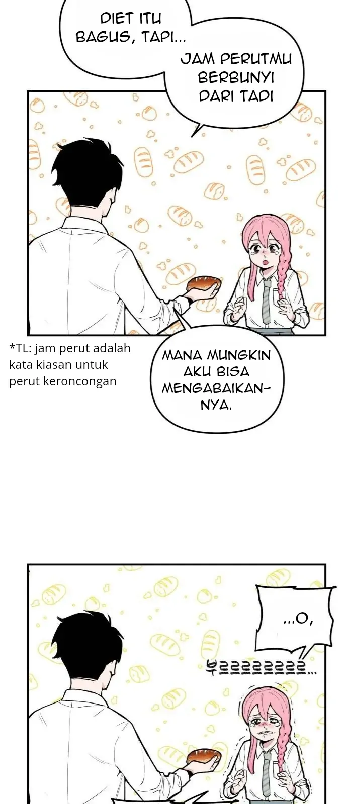 Kill This Love! Chapter 2 - halaman 52