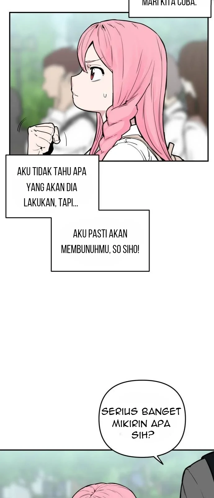 Kill This Love! Chapter 2 - halaman 6