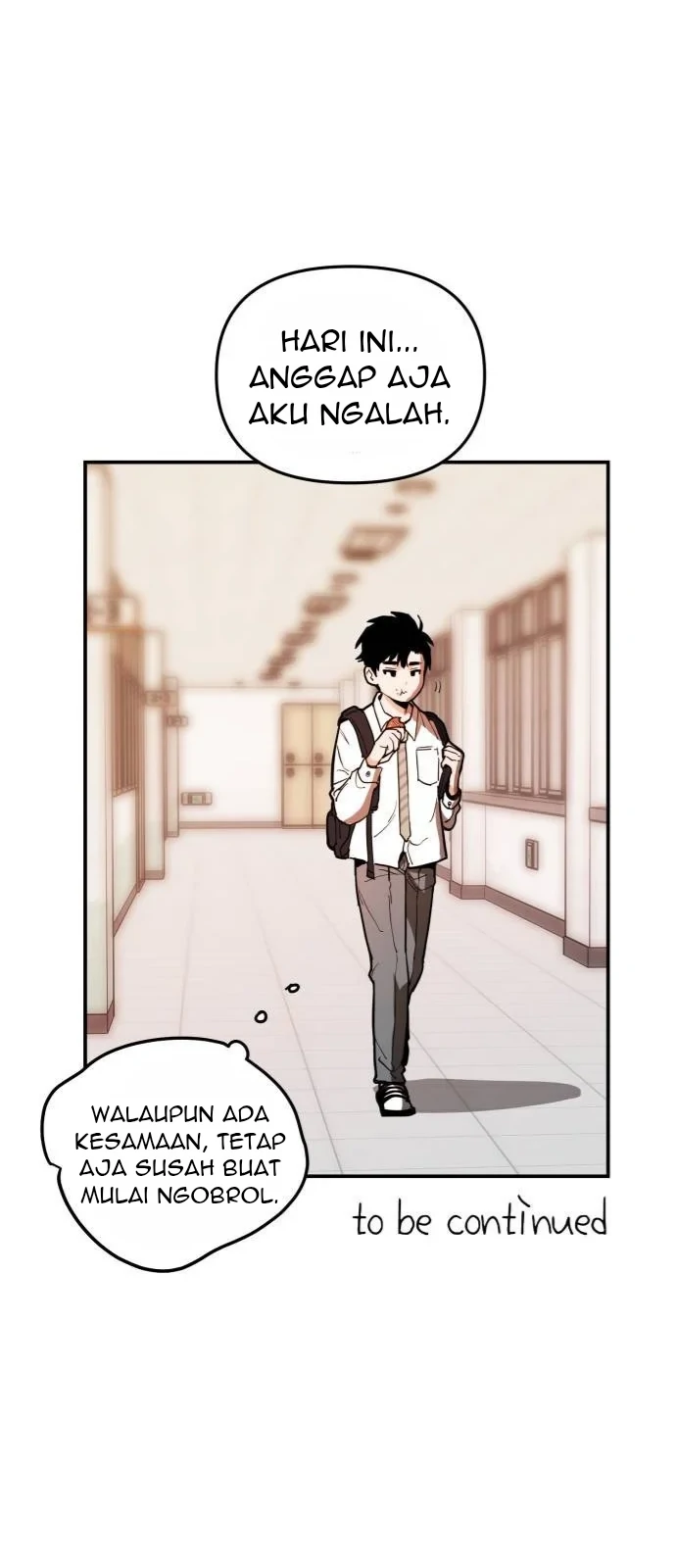 Kill This Love! Chapter 2 - halaman 61