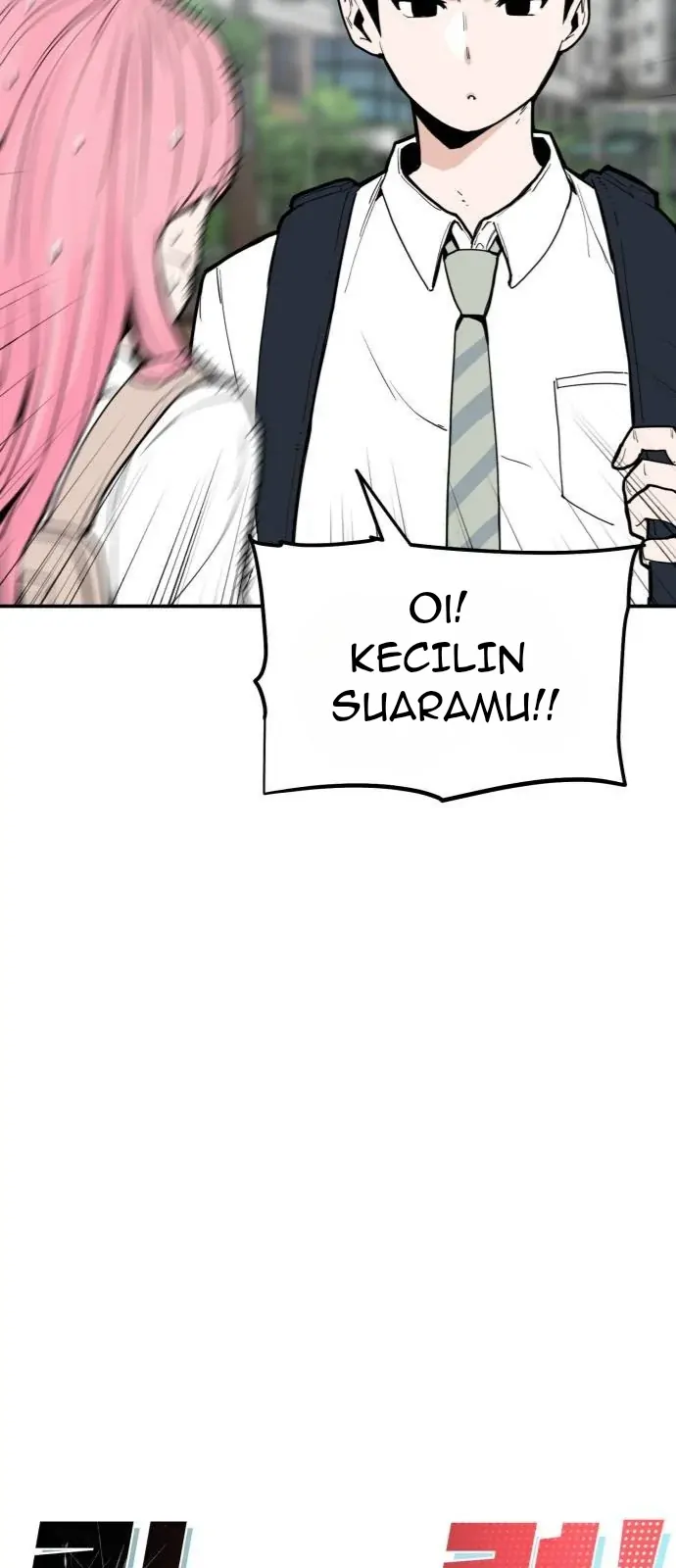 Kill This Love! Chapter 2 - halaman 8