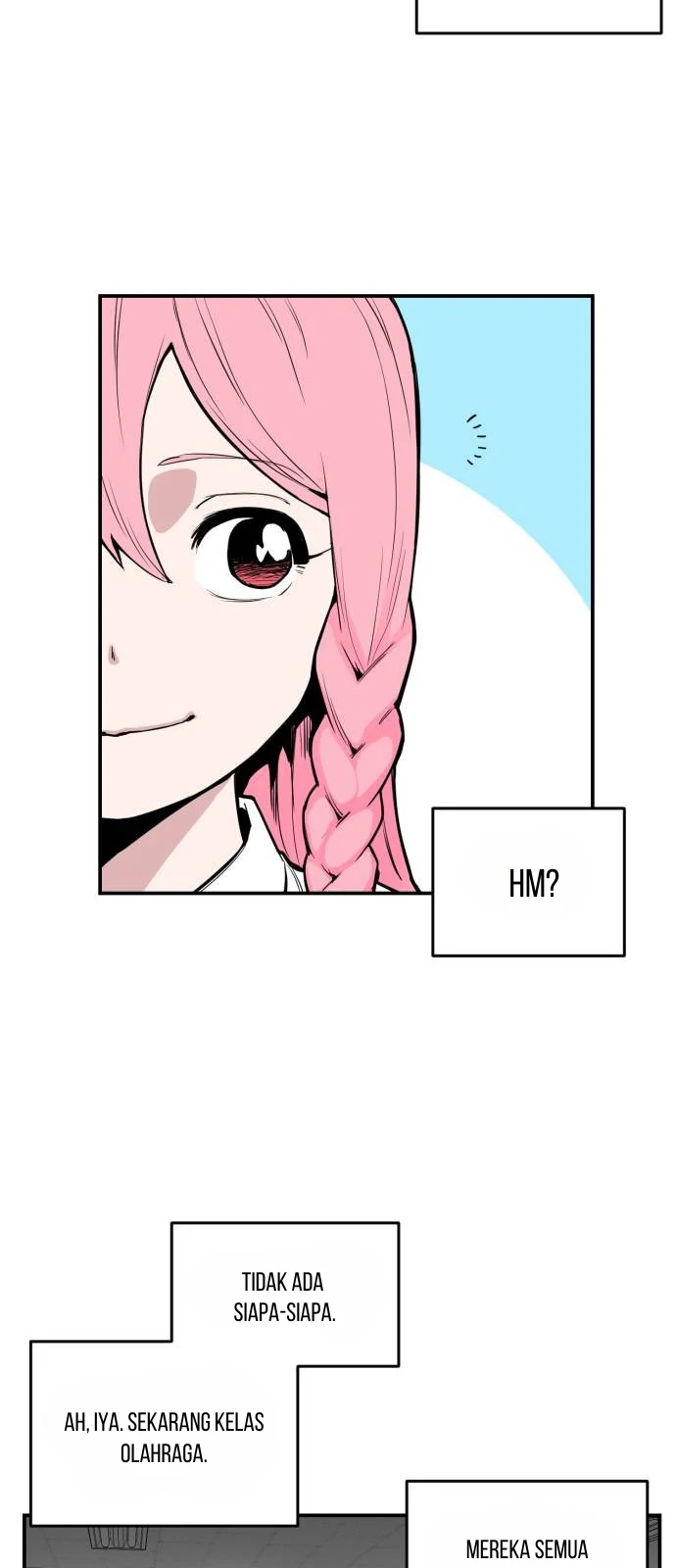 Kill This Love! Chapter 3 - halaman 25