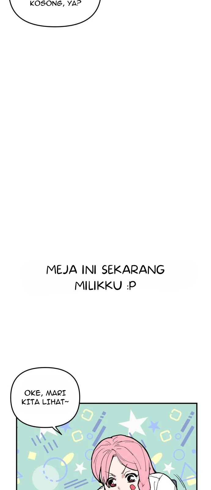 Kill This Love! Chapter 3 - halaman 27