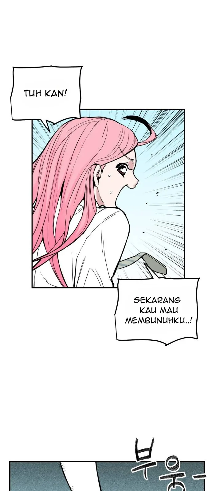 Kill This Love! Chapter 3 - halaman 44