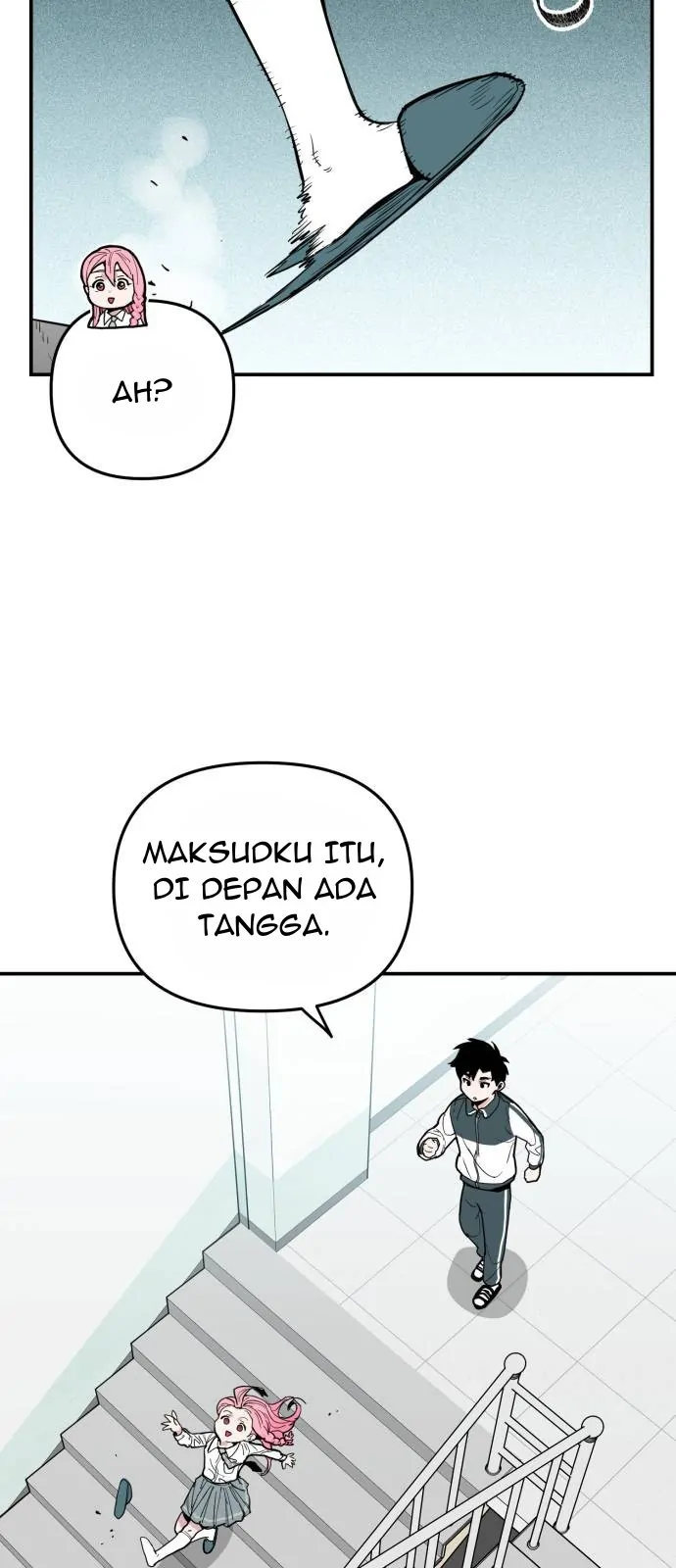 Kill This Love! Chapter 3 - halaman 45