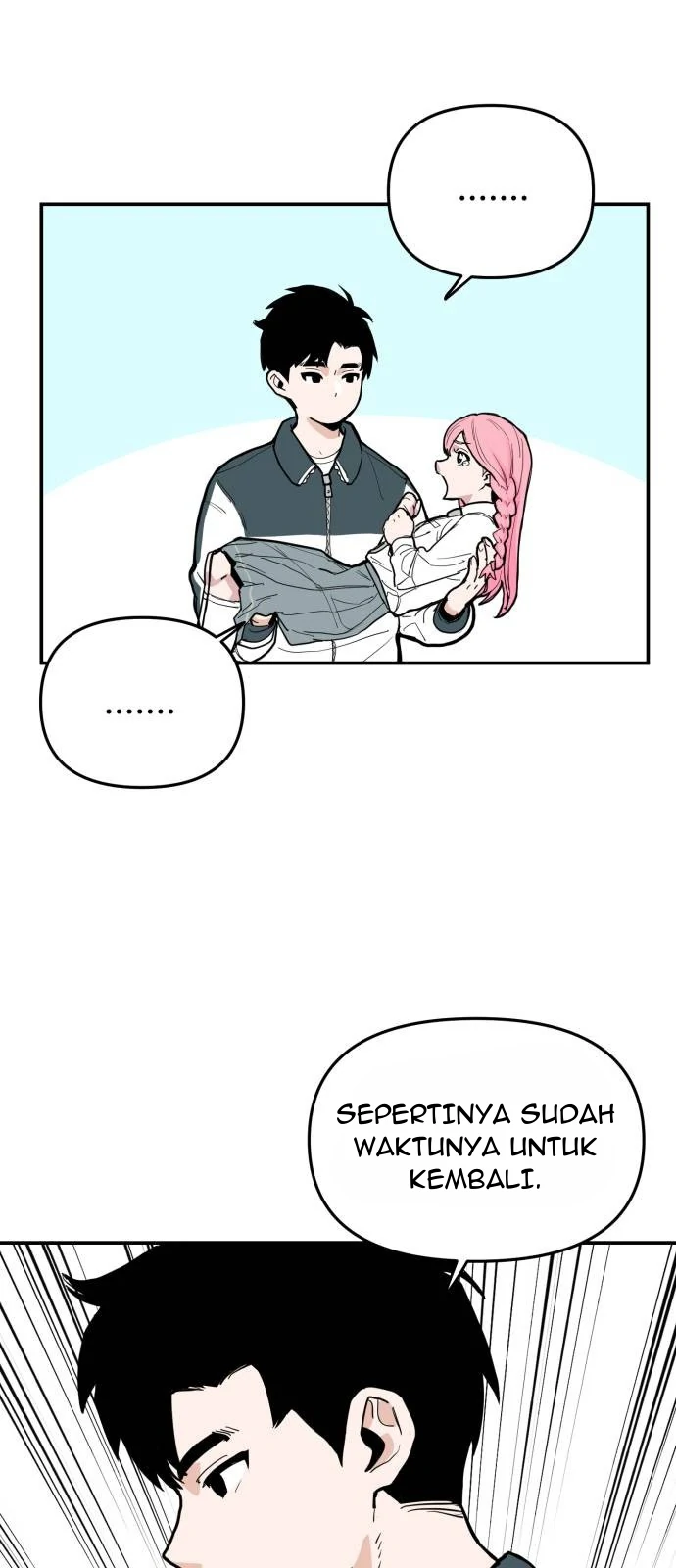 Kill This Love! Chapter 3 - halaman 53