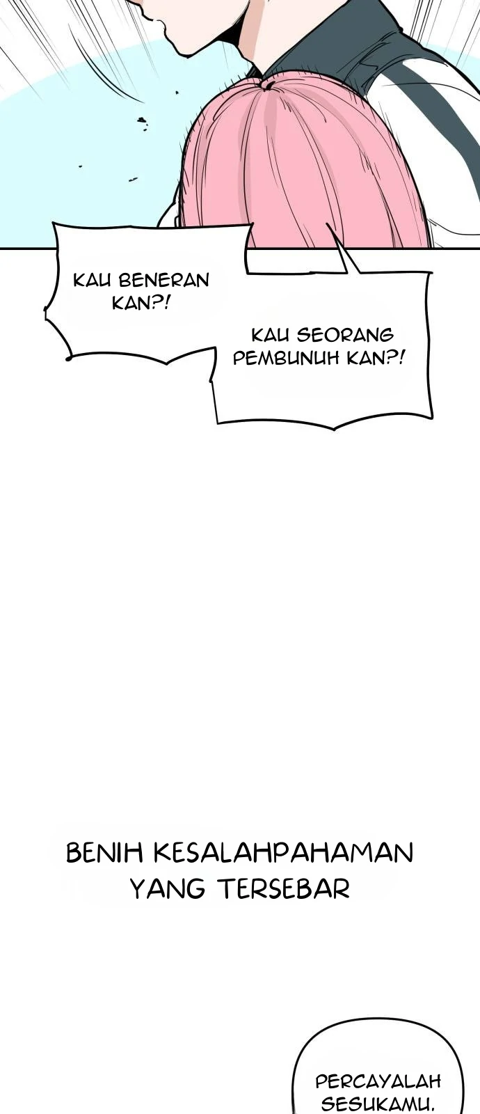 Kill This Love! Chapter 3 - halaman 54