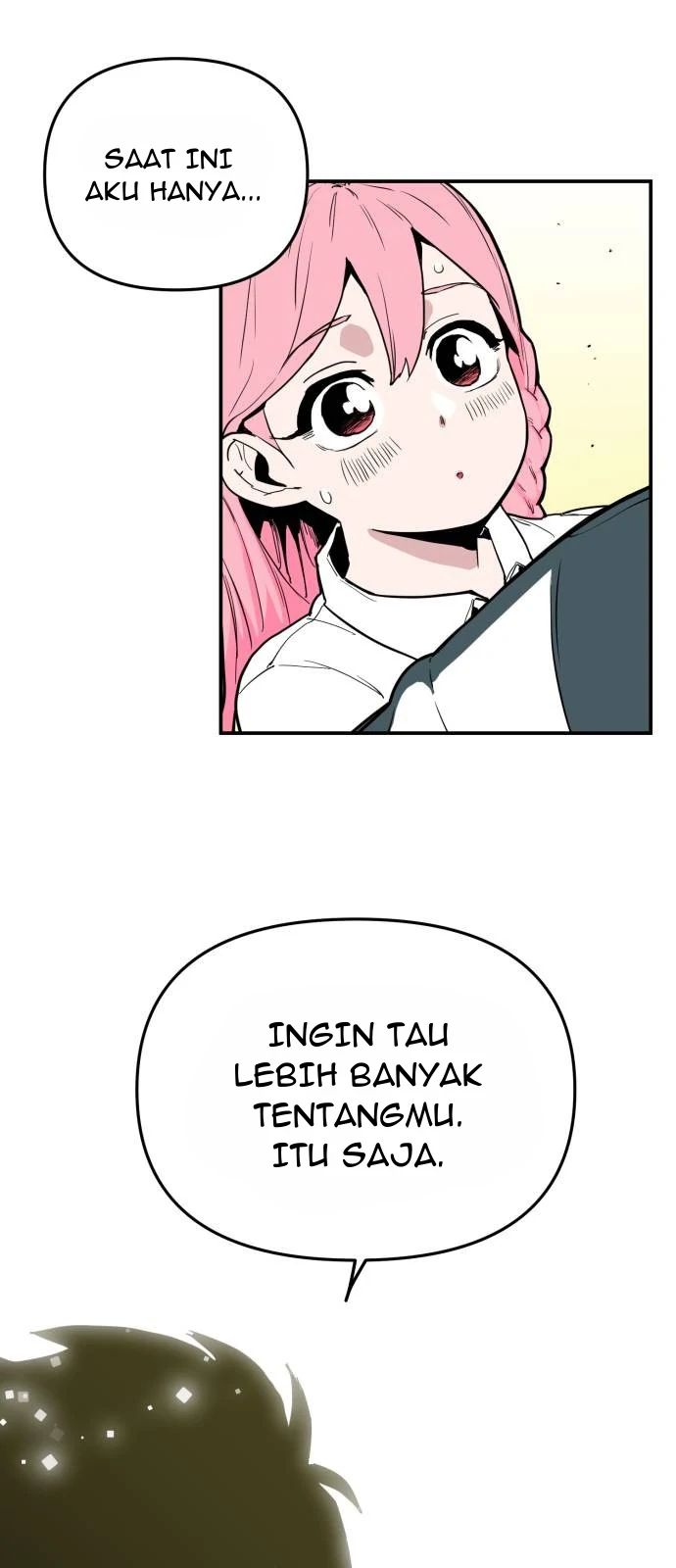 Kill This Love! Chapter 3 - halaman 56