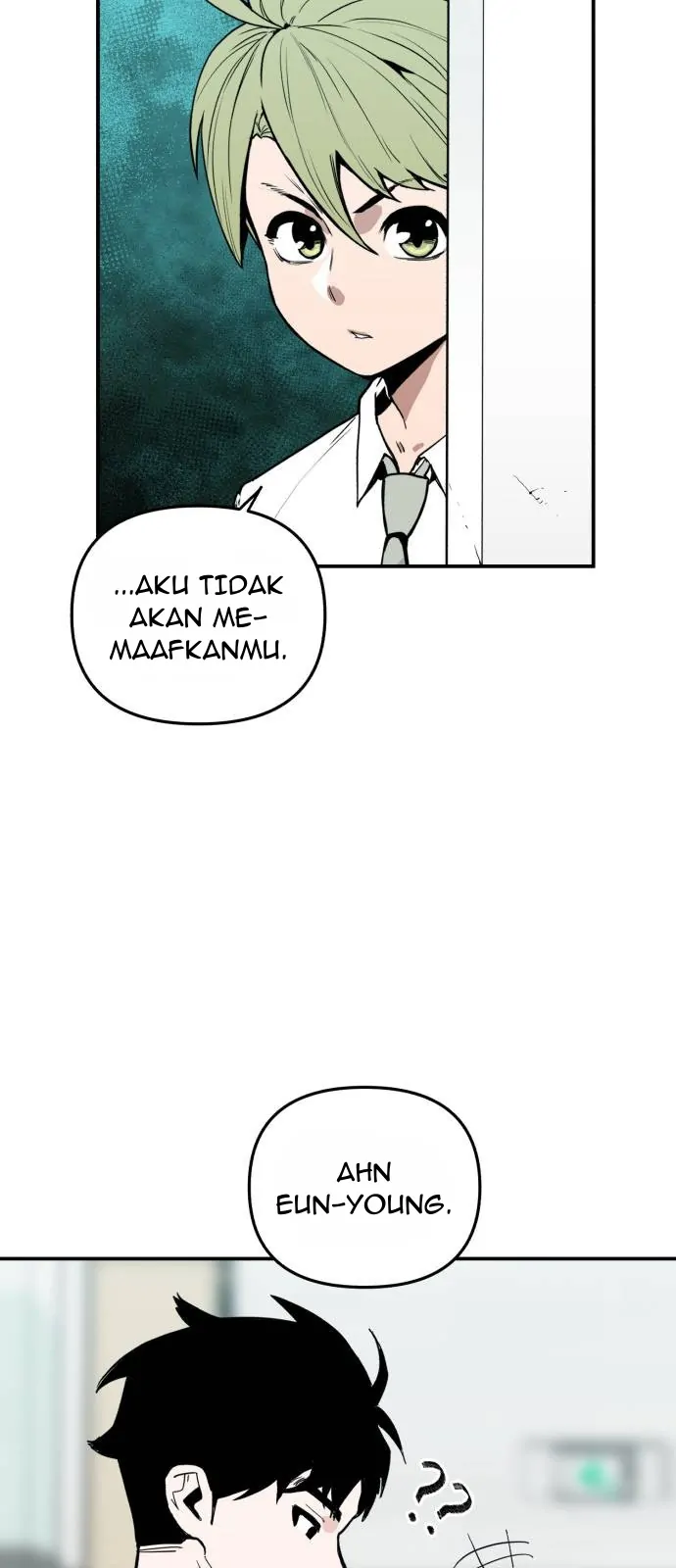Kill This Love! Chapter 3 - halaman 63