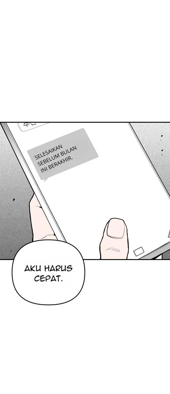 Kill This Love! Chapter 4 - halaman 10