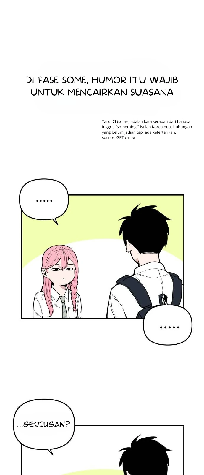 Kill This Love! Chapter 4 - halaman 29
