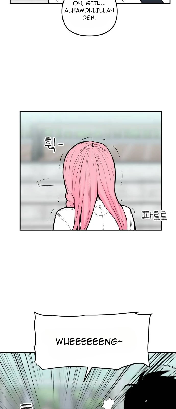 Kill This Love! Chapter 4 - halaman 35