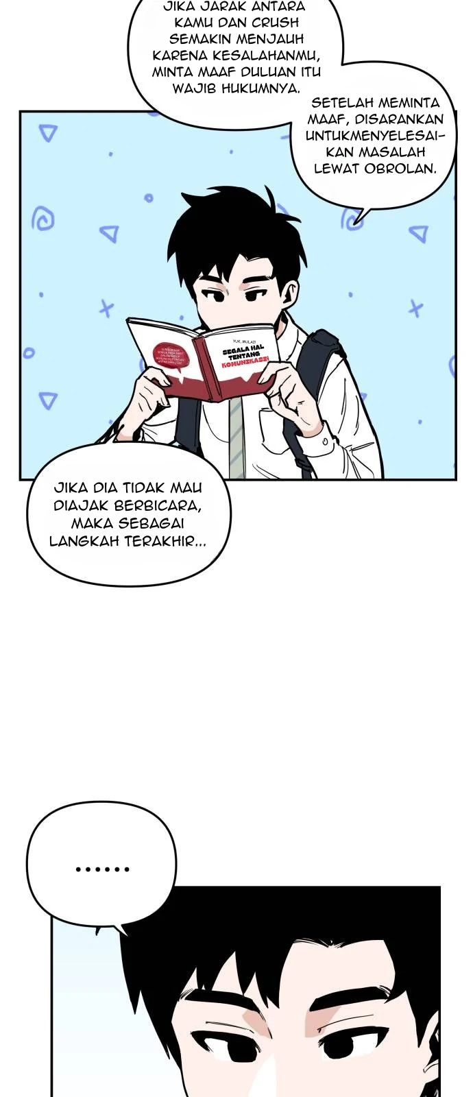 Kill This Love! Chapter 4 - halaman 39