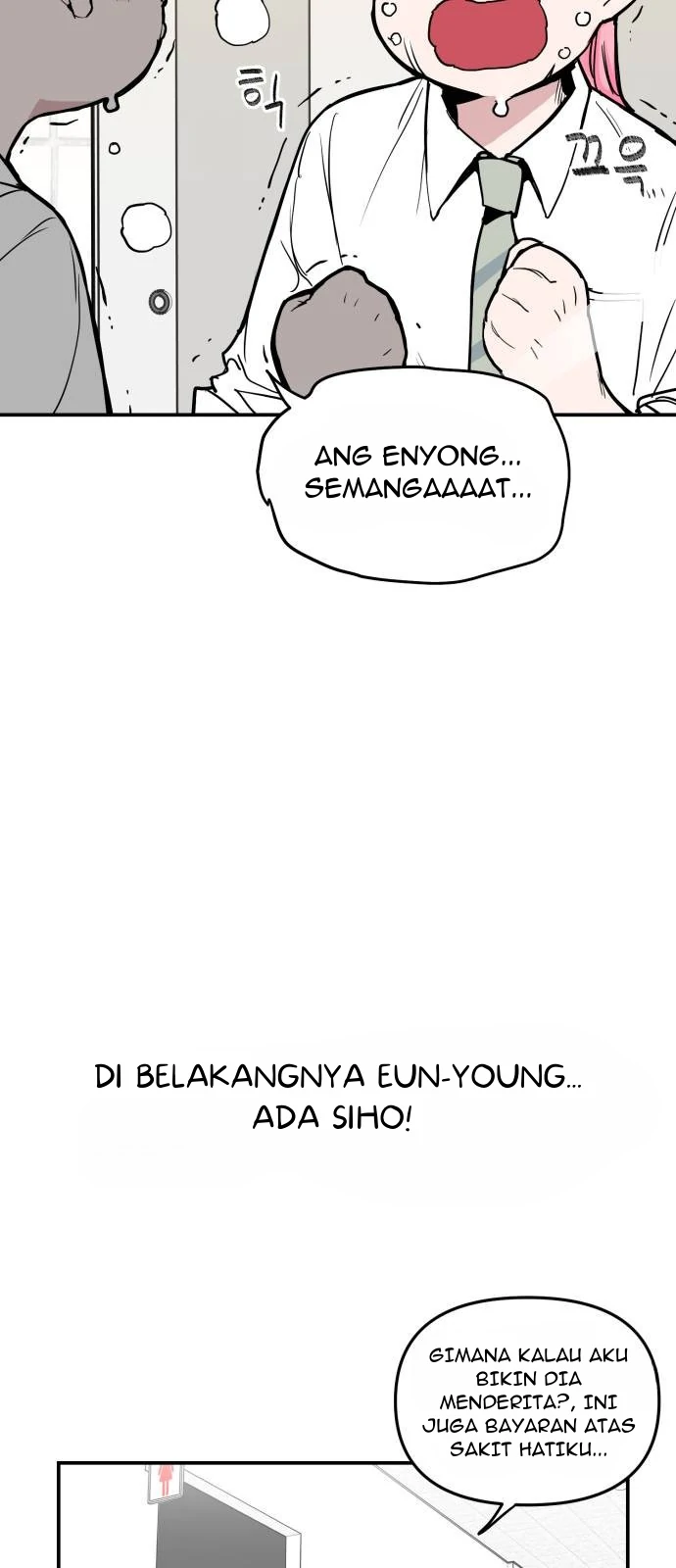 Kill This Love! Chapter 4 - halaman 44