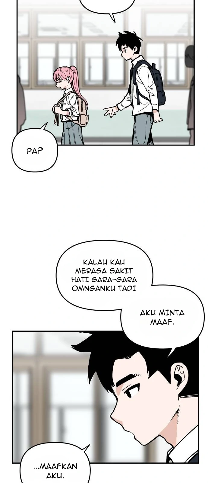Kill This Love! Chapter 4 - halaman 48