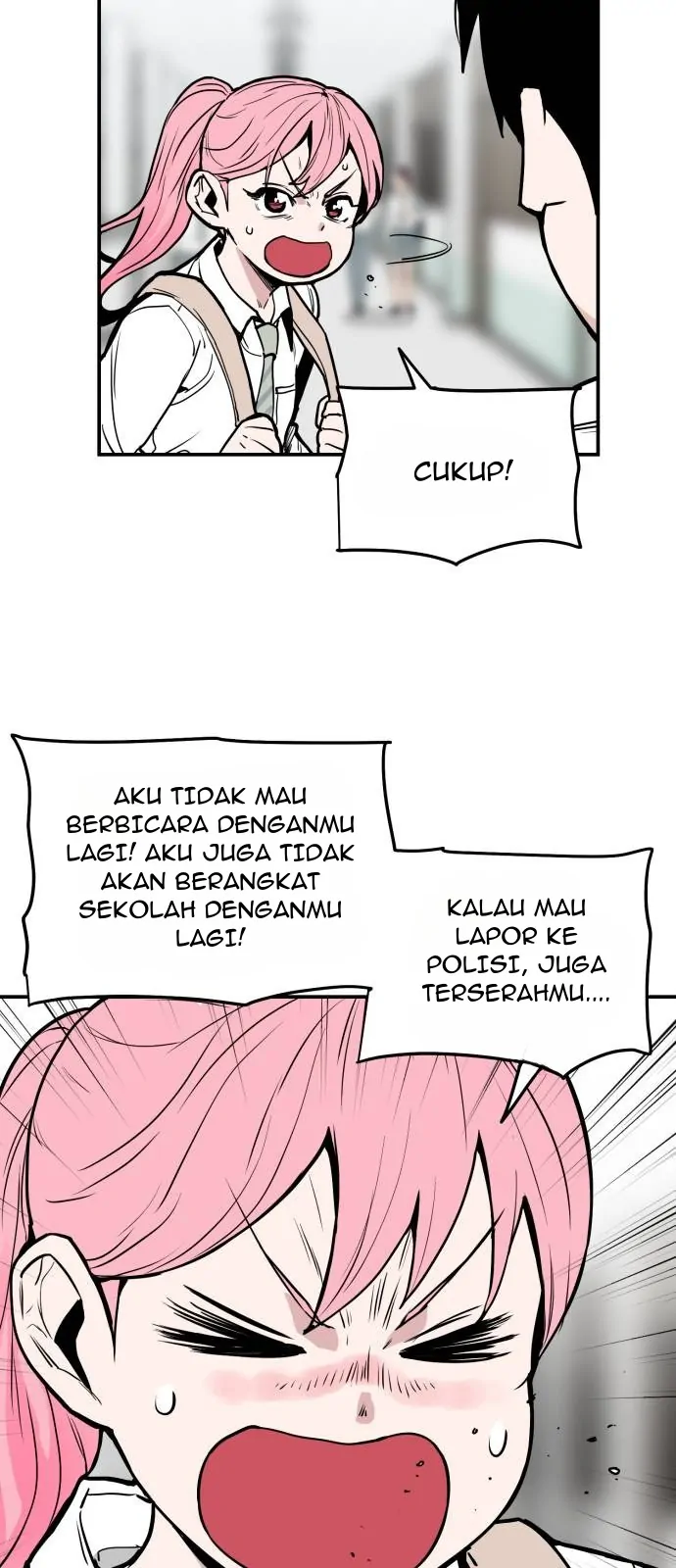 Kill This Love! Chapter 4 - halaman 50