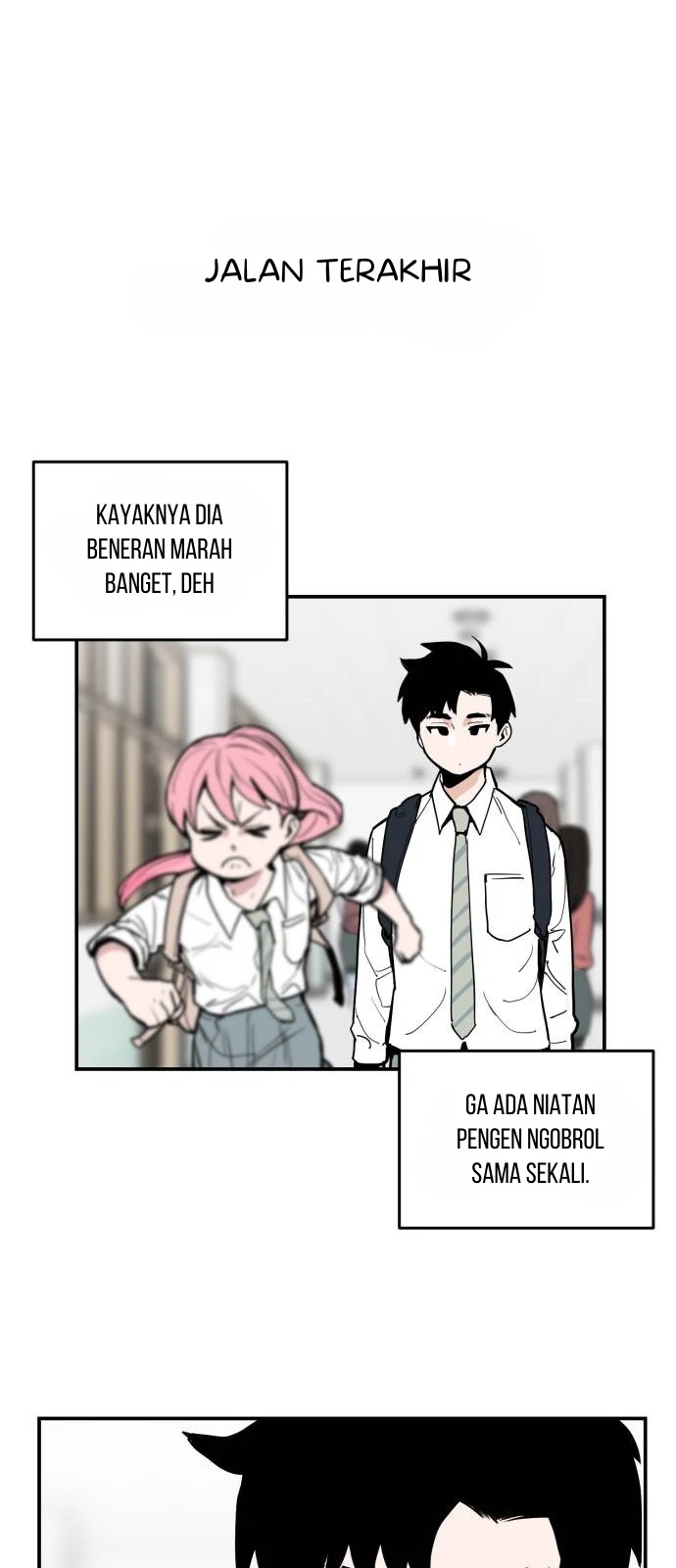 Kill This Love! Chapter 4 - halaman 52