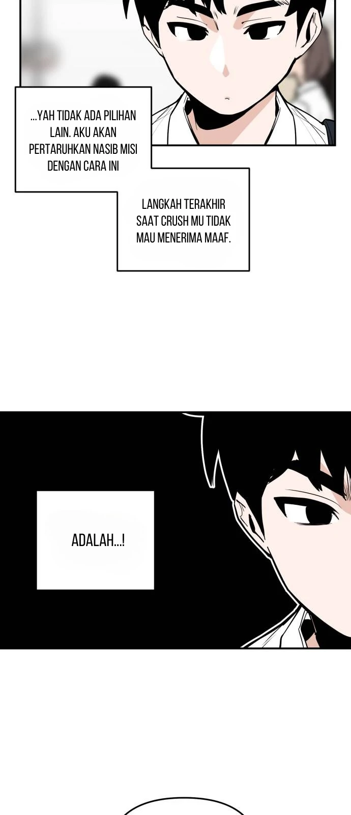 Kill This Love! Chapter 4 - halaman 53
