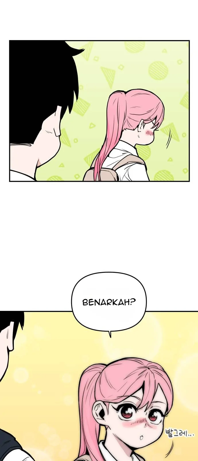 Kill This Love! Chapter 4 - halaman 59