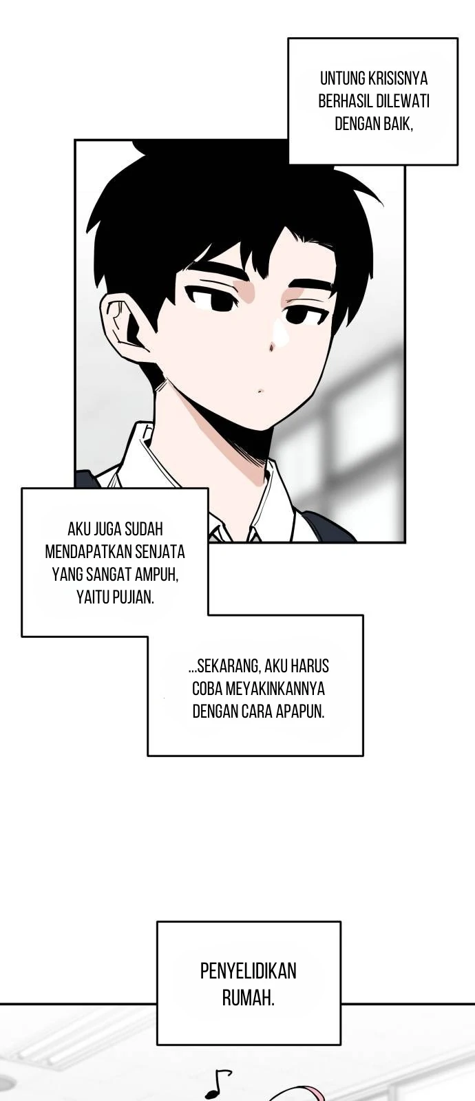 Kill This Love! Chapter 4 - halaman 62