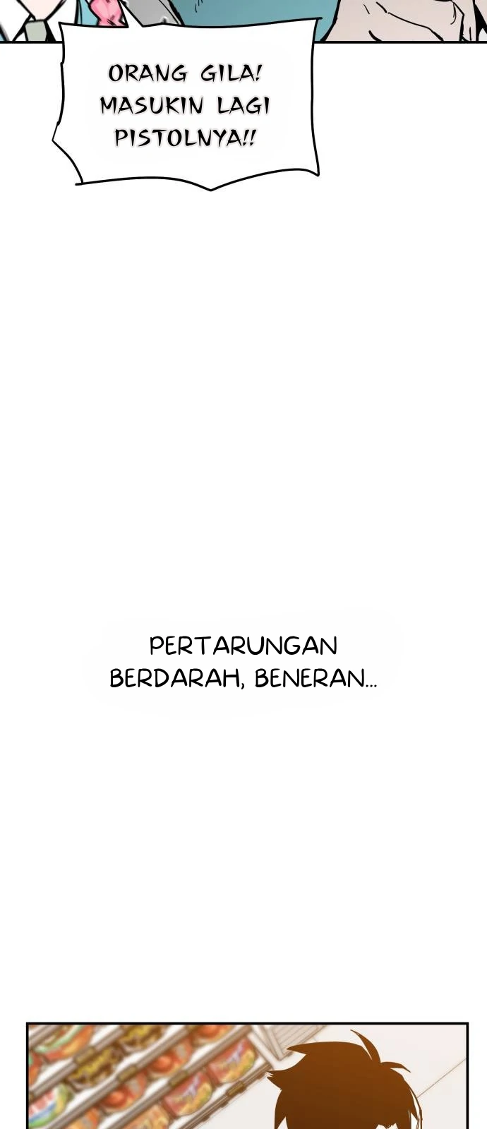 Kill This Love! Chapter 5 - halaman 29