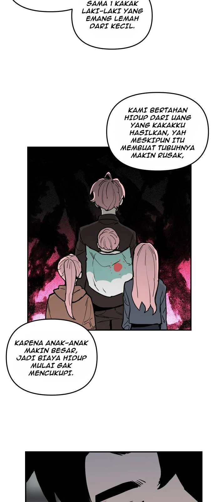 Kill This Love! Chapter 5 - halaman 55