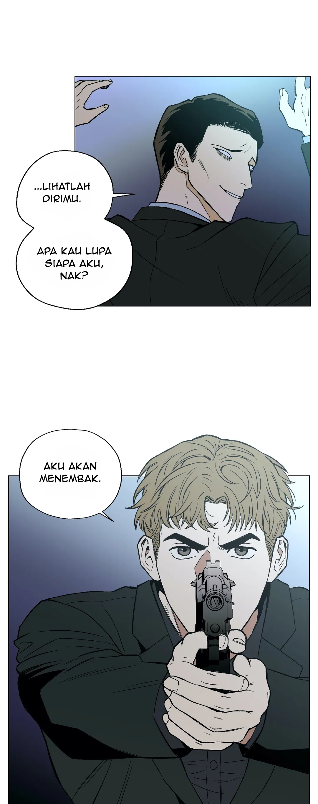 Killer Crush Chapter 1 - halaman 17