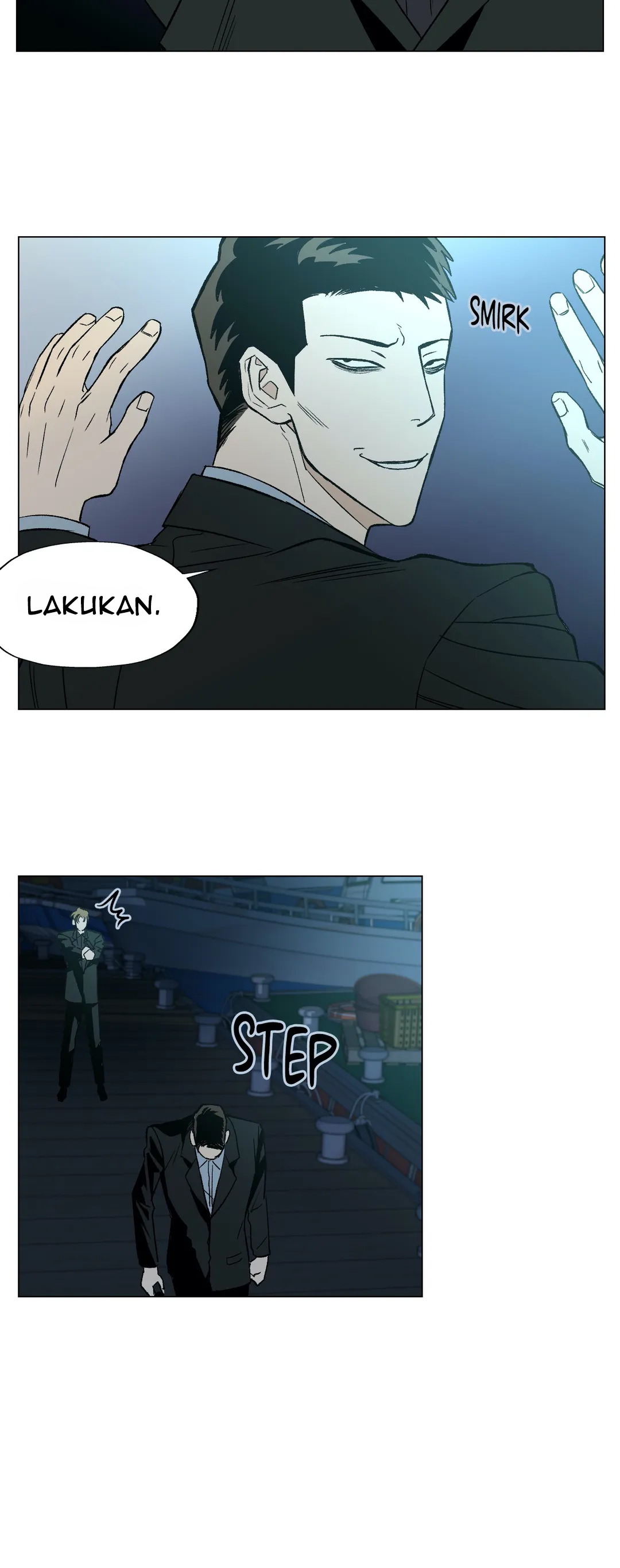 Killer Crush Chapter 1 - halaman 18