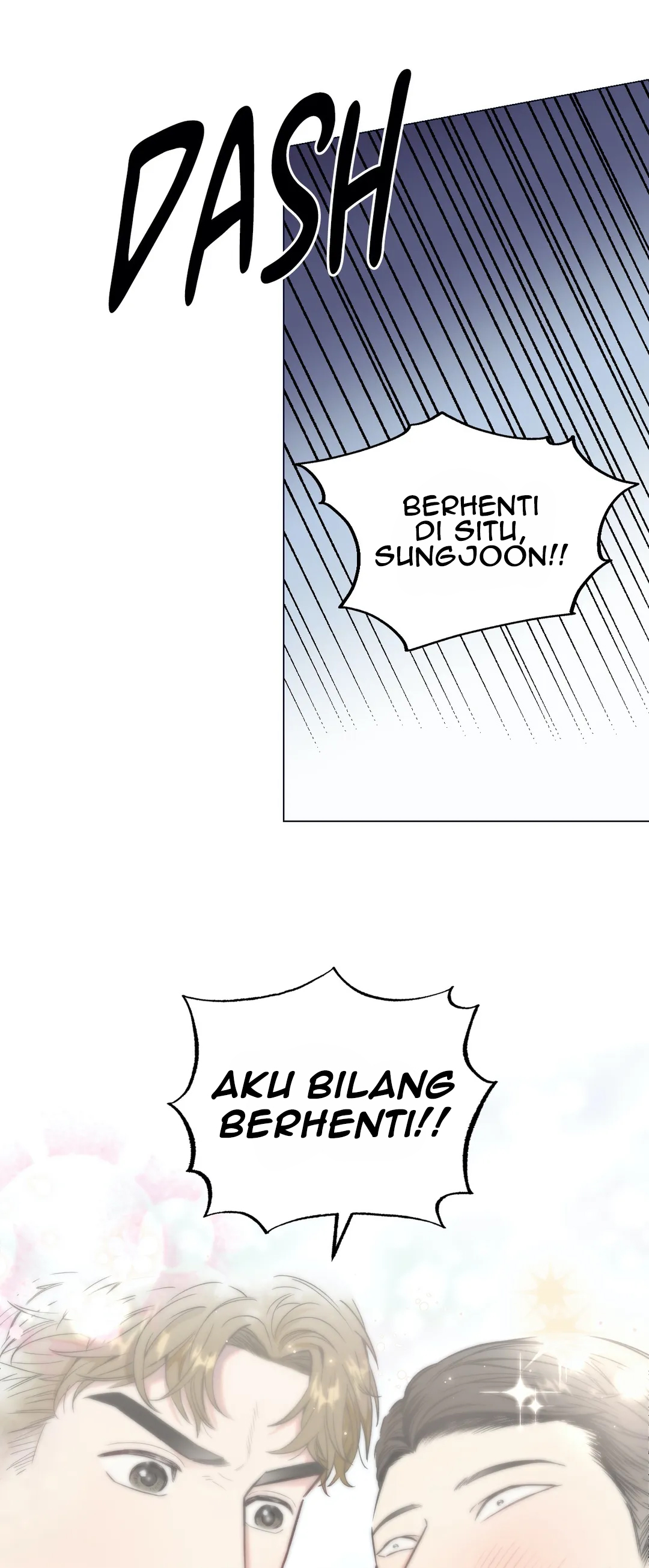 Killer Crush Chapter 1 - halaman 19