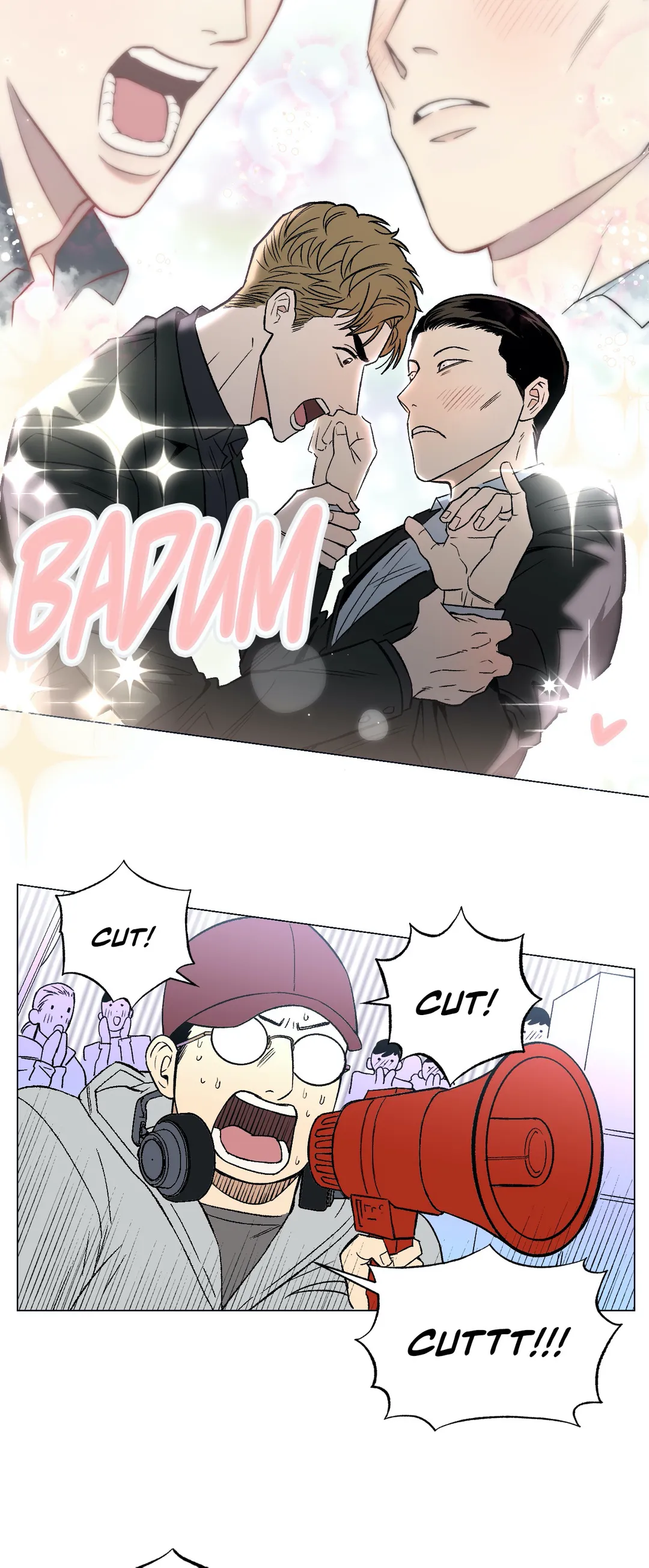 Killer Crush Chapter 1 - halaman 20