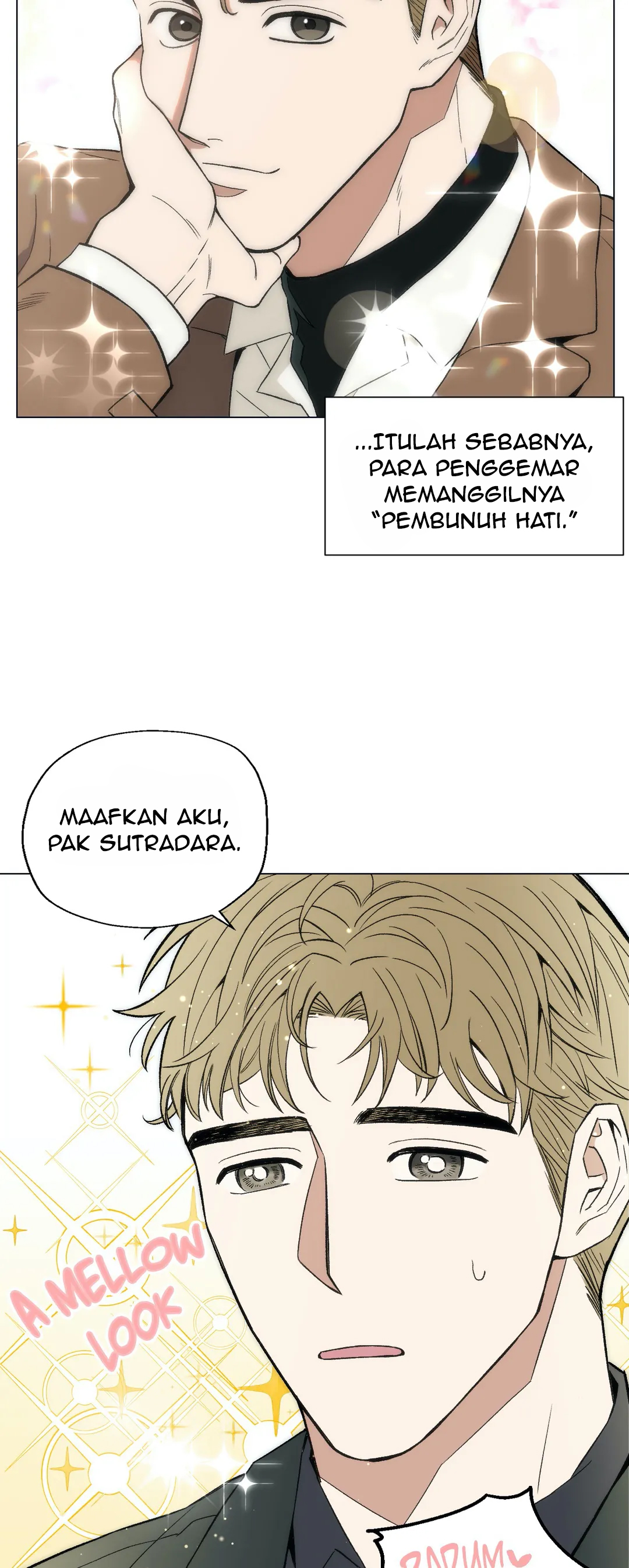 Killer Crush Chapter 1 - halaman 23