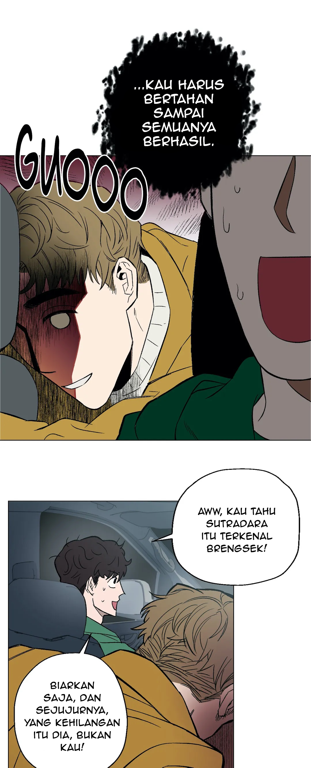 Killer Crush Chapter 1 - halaman 28