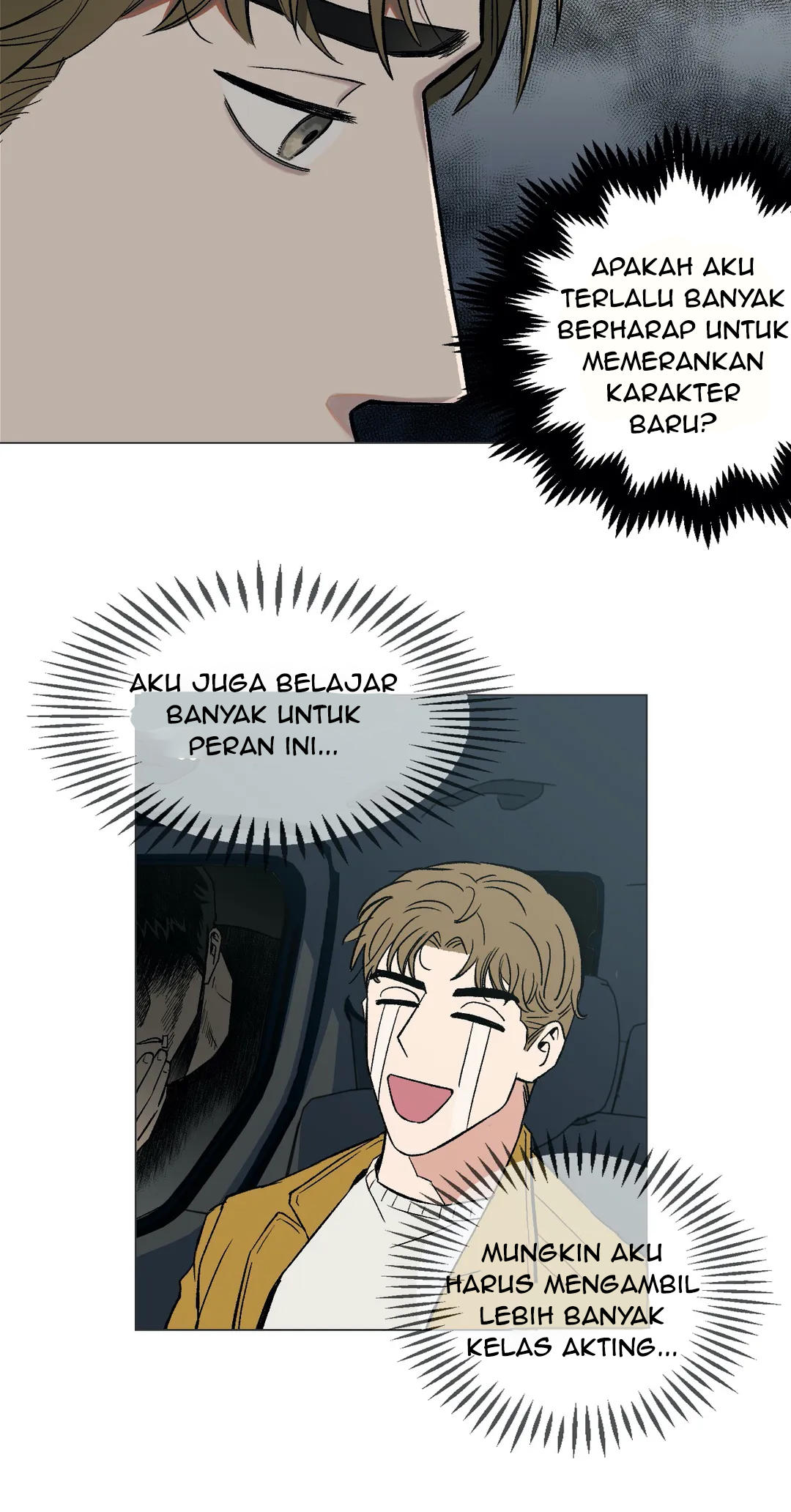Killer Crush Chapter 1 - halaman 33