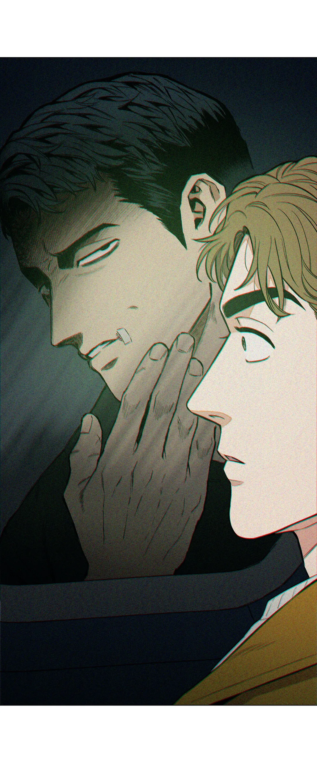 Killer Crush Chapter 1 - halaman 34