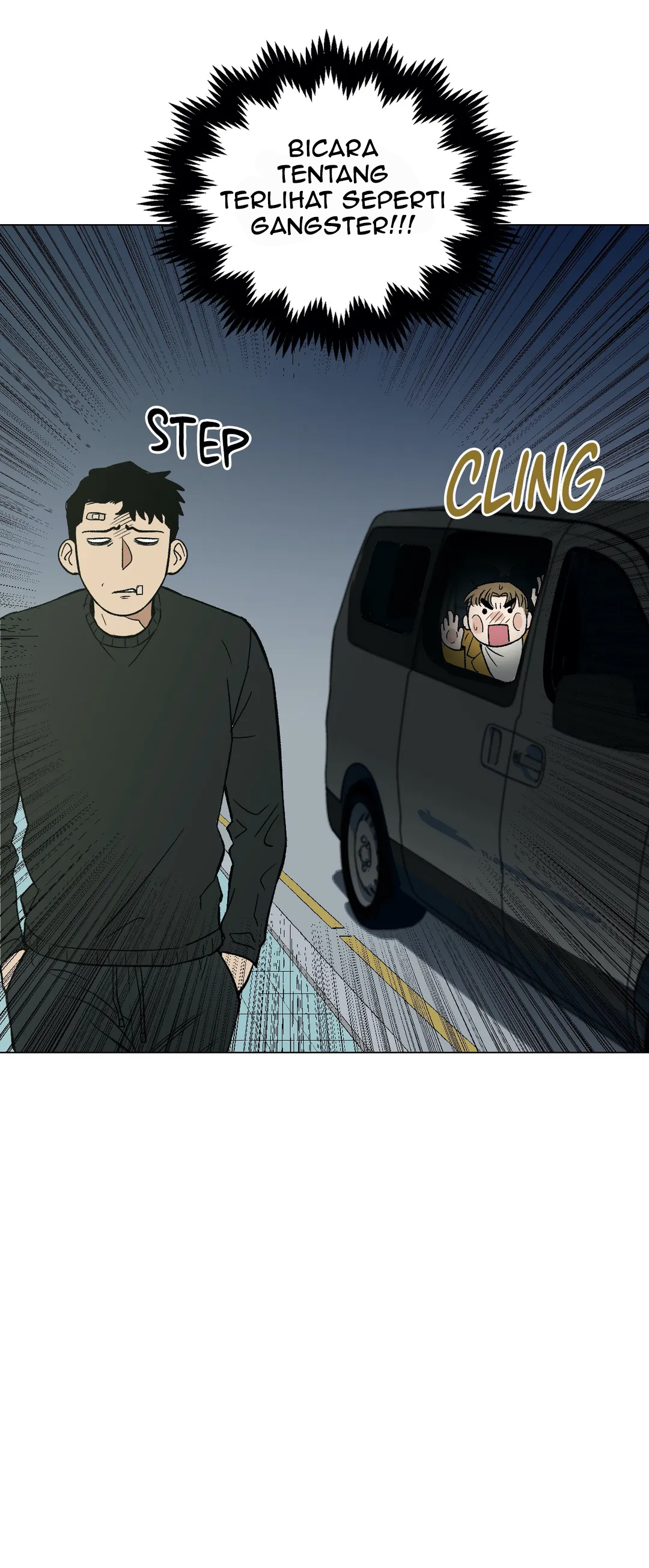 Killer Crush Chapter 1 - halaman 36