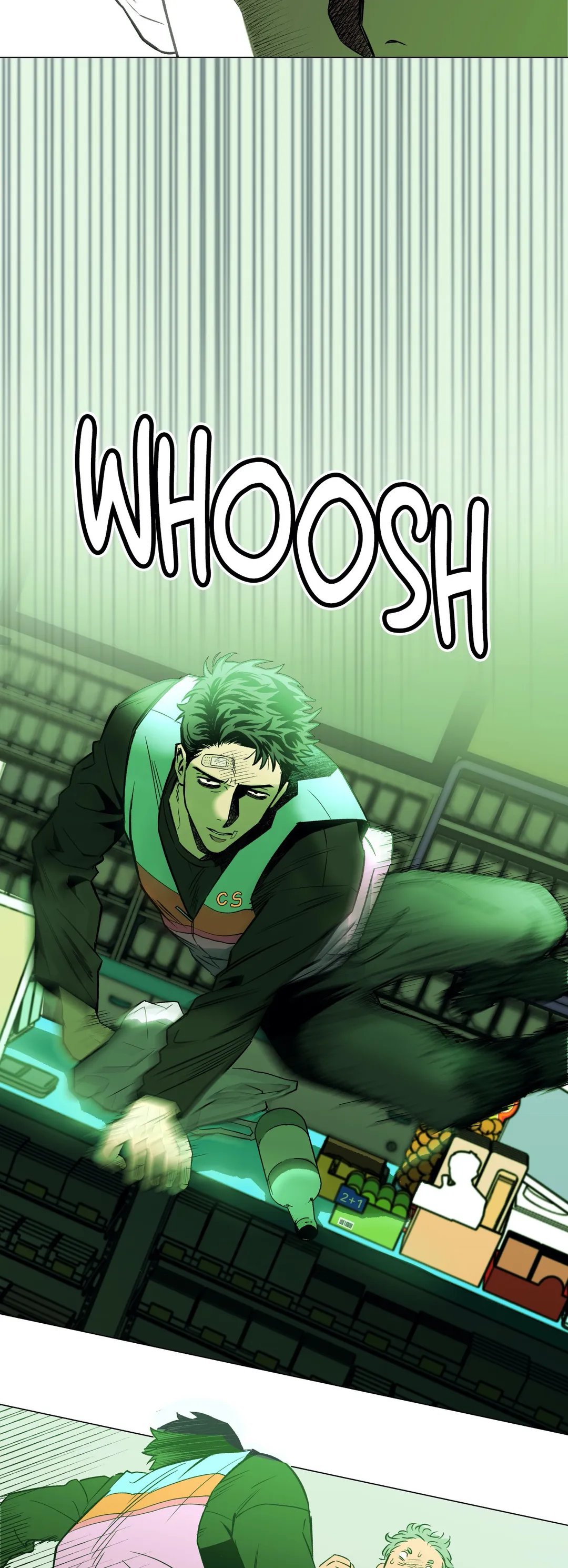 Killer Crush Chapter 1 - halaman 44