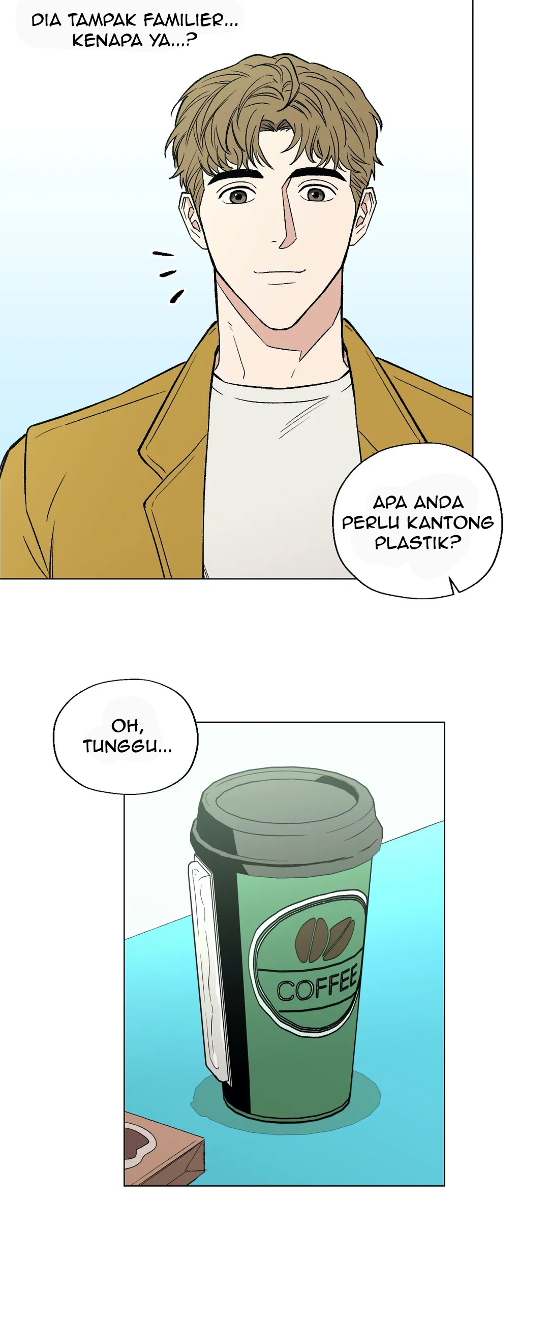 Killer Crush Chapter 1 - halaman 53