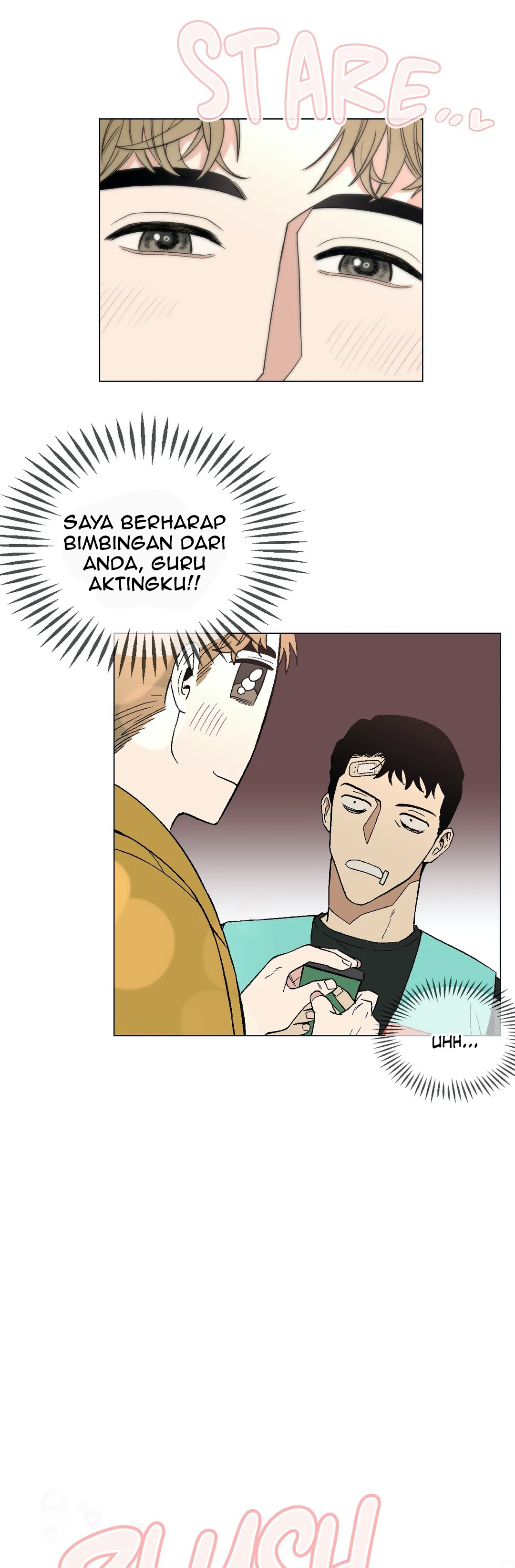 Killer Crush Chapter 1 - halaman 55