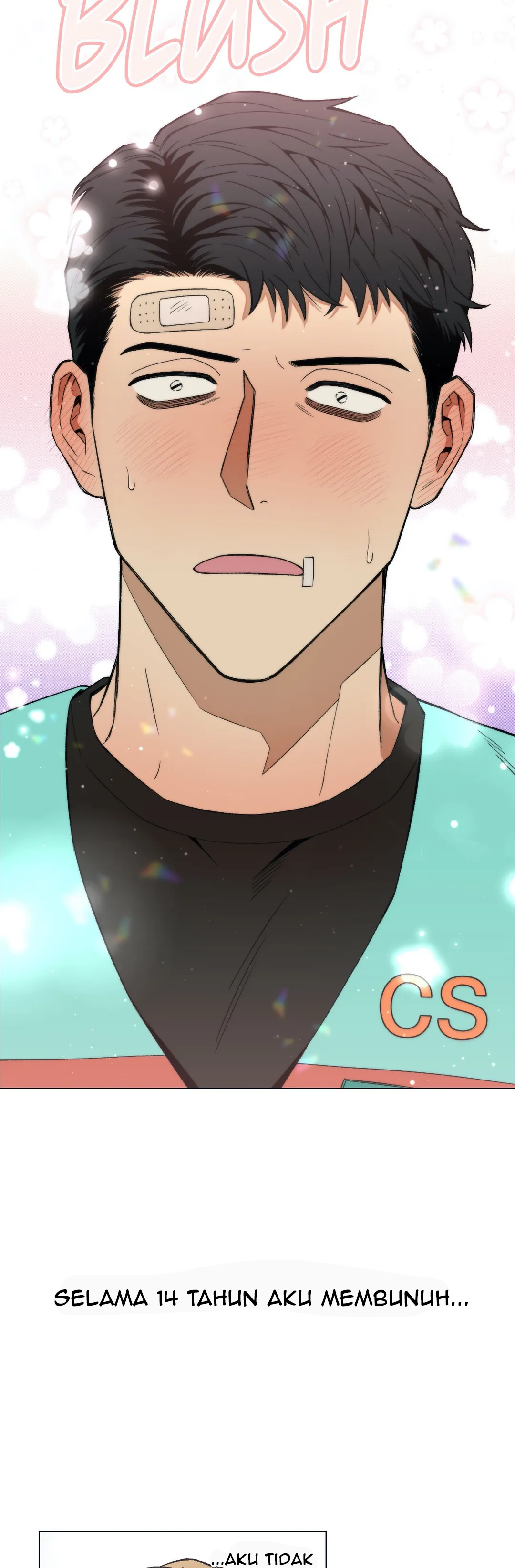 Killer Crush Chapter 1 - halaman 56