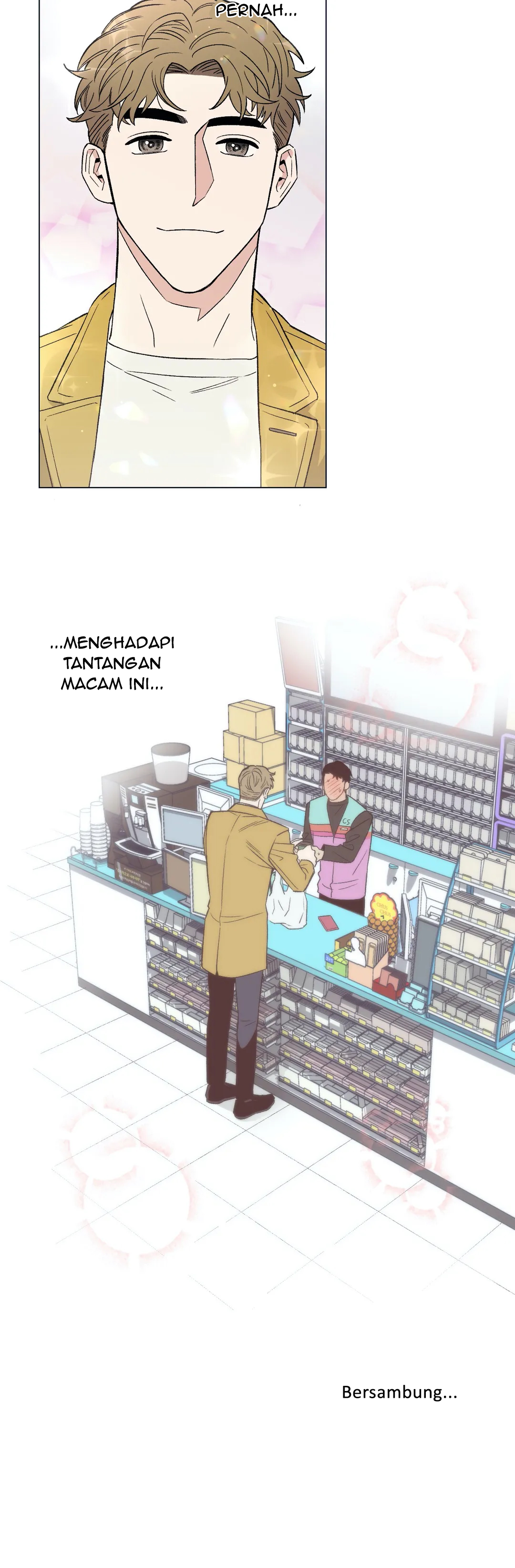 Killer Crush Chapter 1 - halaman 57